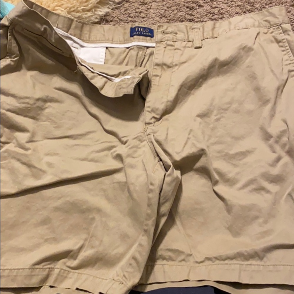 Men’s Polo Shorts size 42